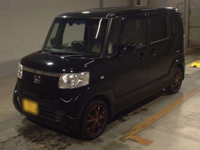 3272 Honda N box JF1 2012 г. (TAA Kyushu)